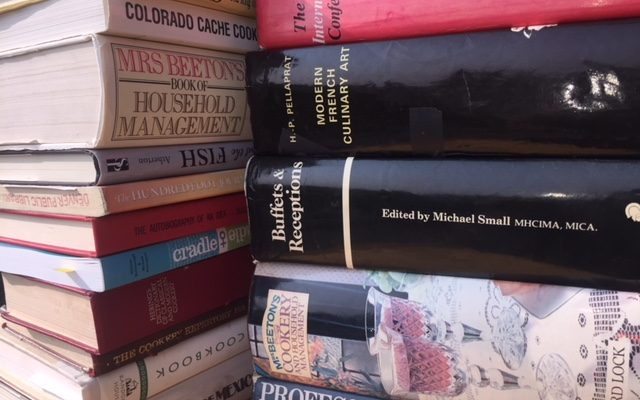 Book review “Essential Pepin”