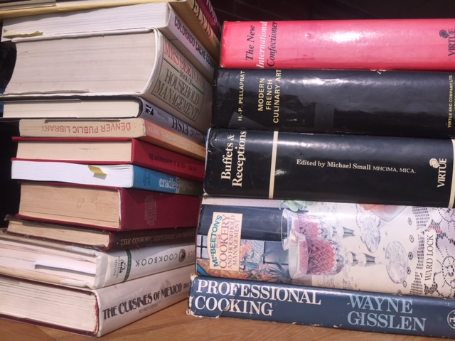 Book Review          A GrandFather’s Lessons in the Kitchen with Shorey         by Jaques Pe’pin