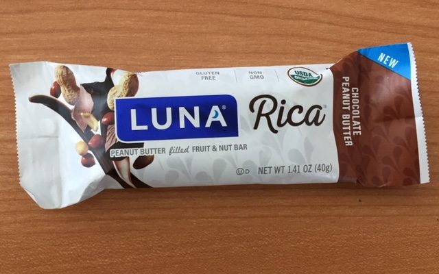 Market place ~ Luna Rica