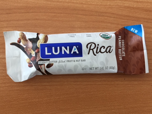Market place ~ Luna Rica