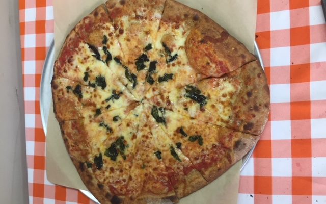 Pizza