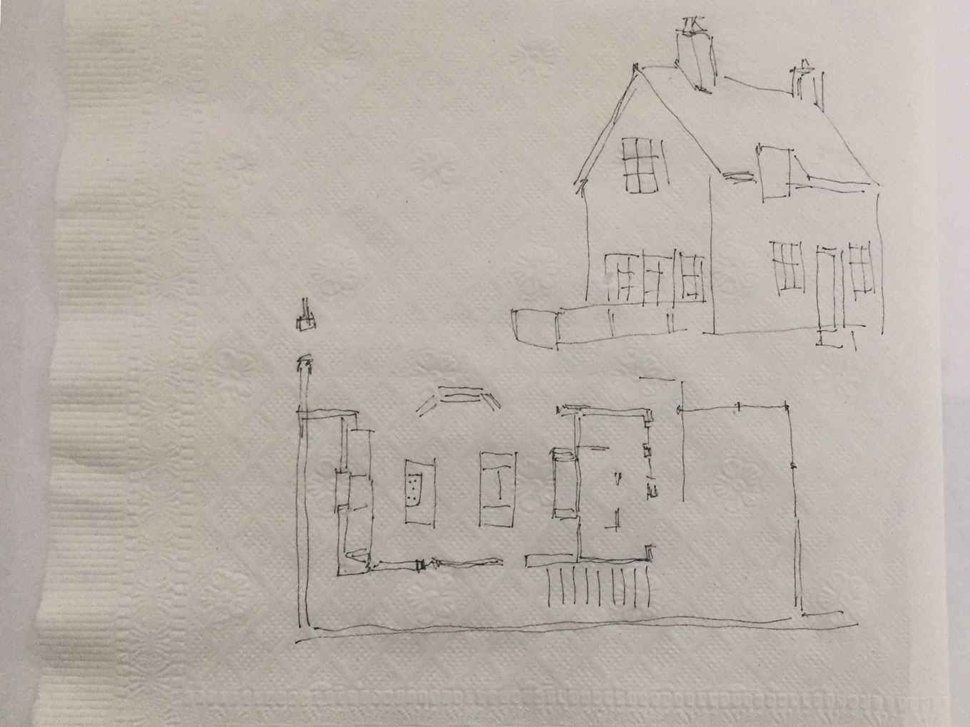 Kitchen Article ~ Architectural Record 9/13/18