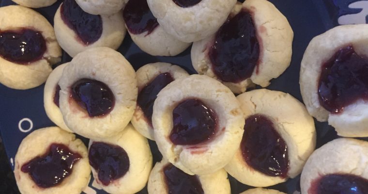 Holiday Cookies