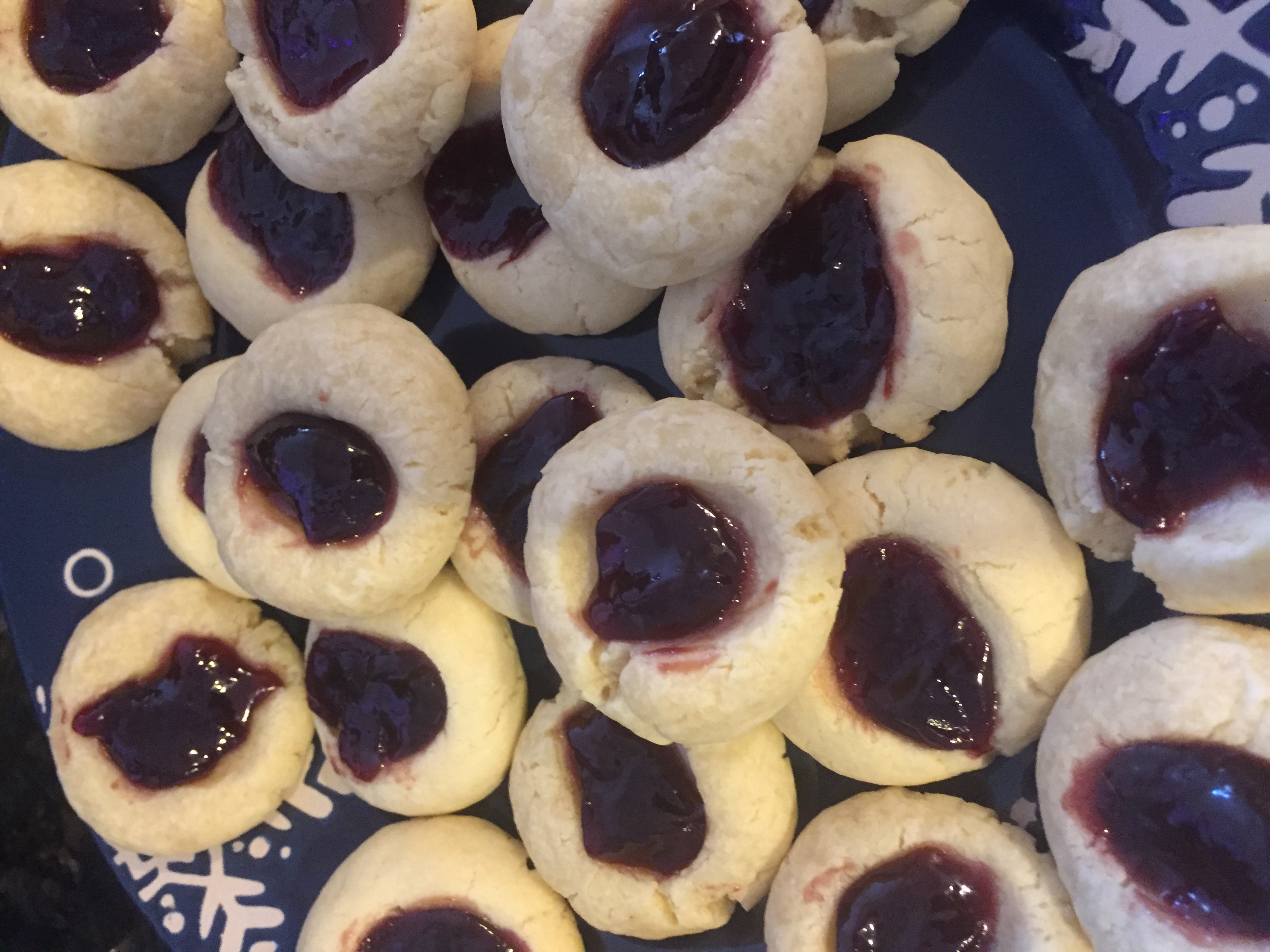 Holiday Cookies