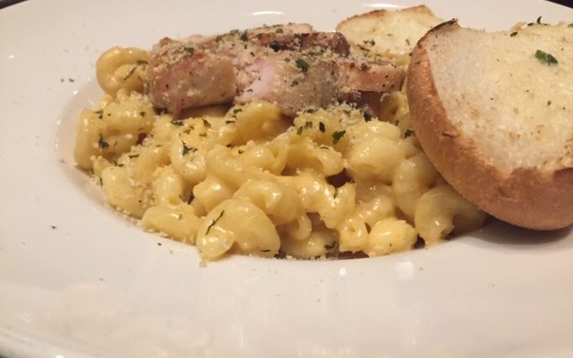The never ending quest for MAC -N- Cheese
