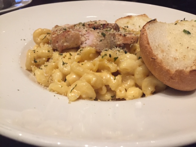 The never ending quest for MAC -N- Cheese