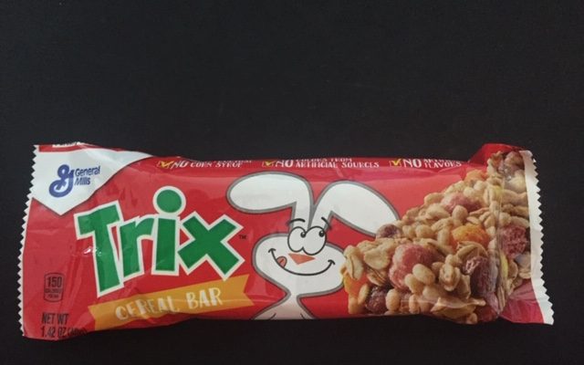 Snacks
