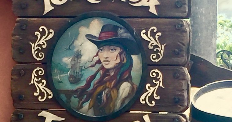 Tortuga Tavern