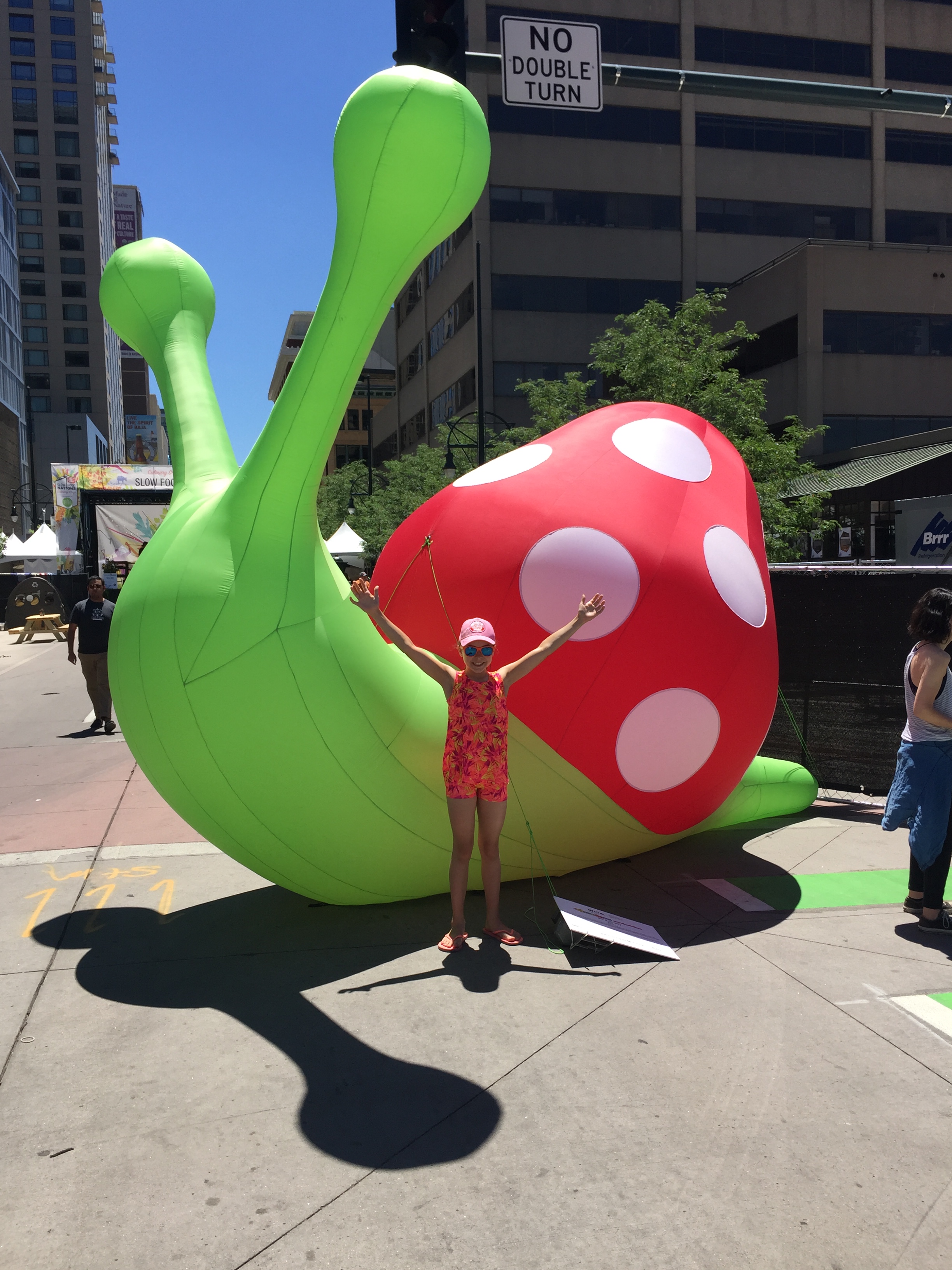 Slow Food Nation