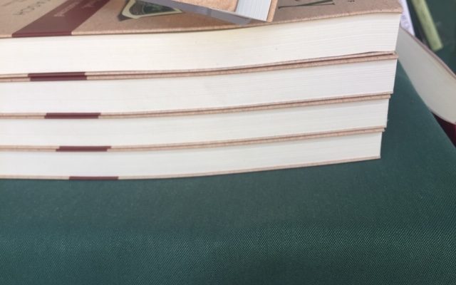 Book Review ~ Chez Panize Cafe’ Cookbook
