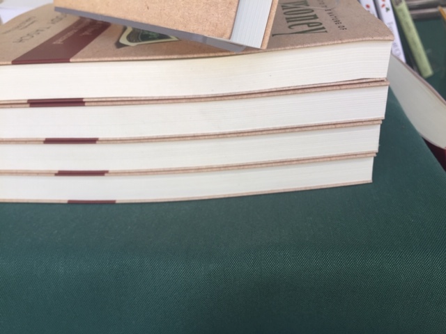 Book Review ~ Chez Panize Cafe’ Cookbook