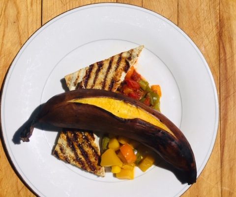 Book Review ~  Provisions ~ The Roots of Caribbean Cooking ii