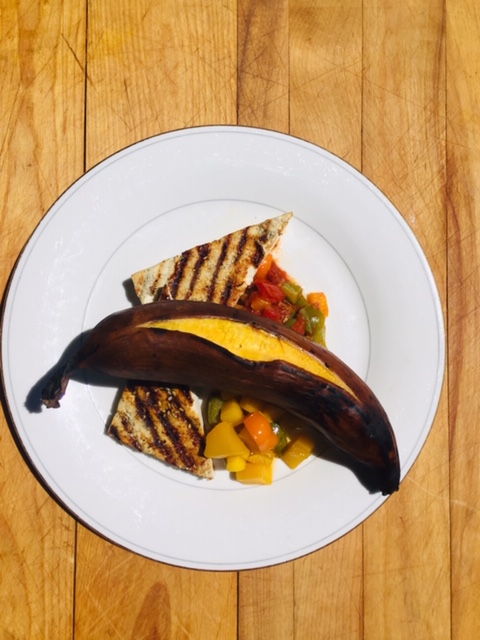 Book Review ~ Provisions ~ The Roots of Caribbean Cooking ii