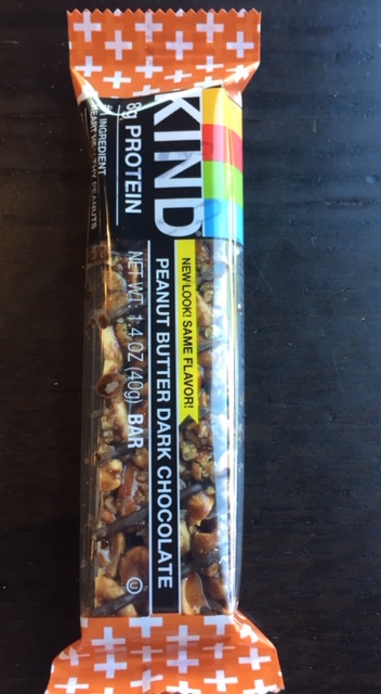 Market Place ~ “KIND” Protein Bar by Kind Lcc