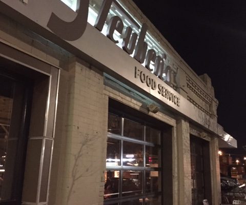 Stuben’s in Denver