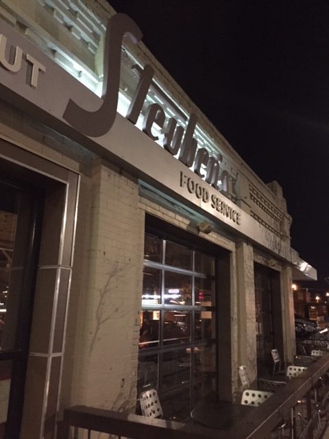 Stuben’s in Denver