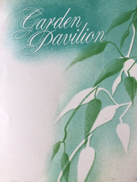 Garden Pavilion