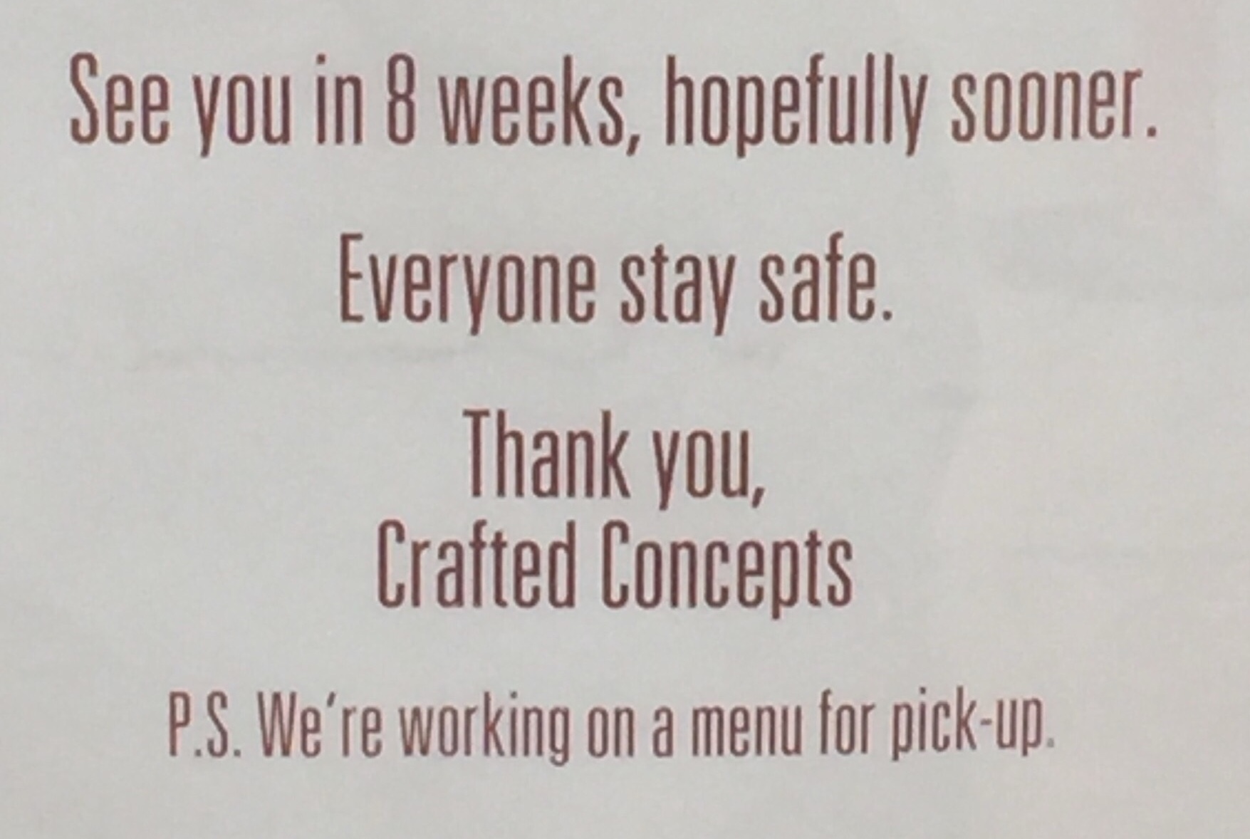 All Denver restaurants and bars ordered to close indoor dining for 8 weeks
