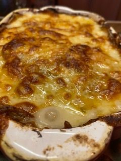 A Heaping Helping of Heavenly Potatoes.