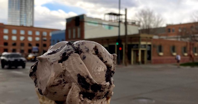 Cool Treats
