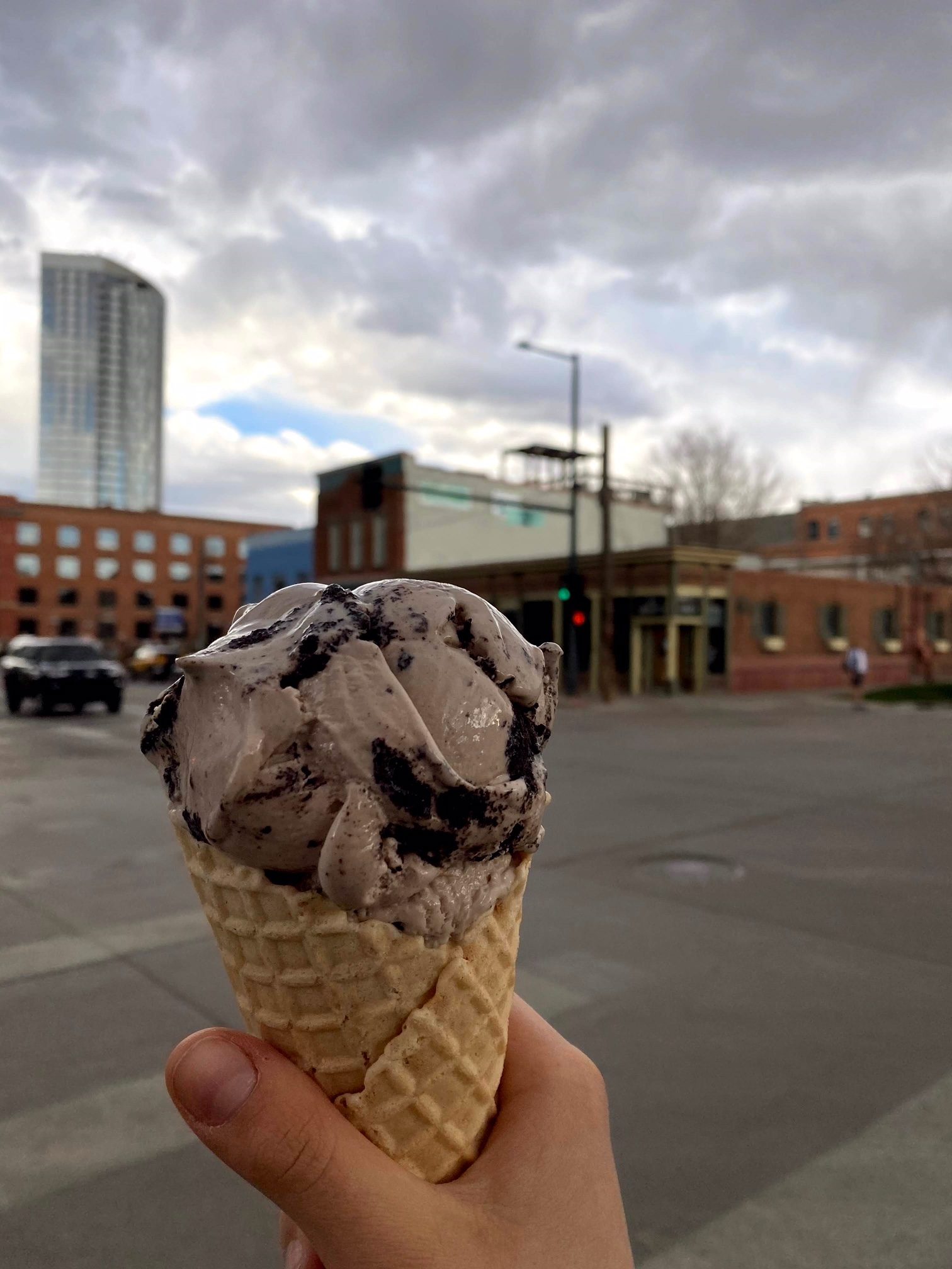 Cool Treats