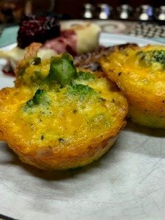 Coronation Quiche