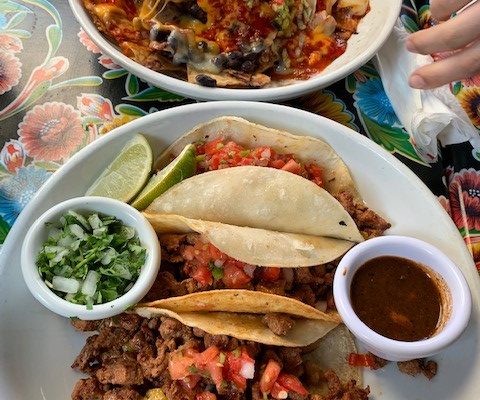 Taco Tuesday