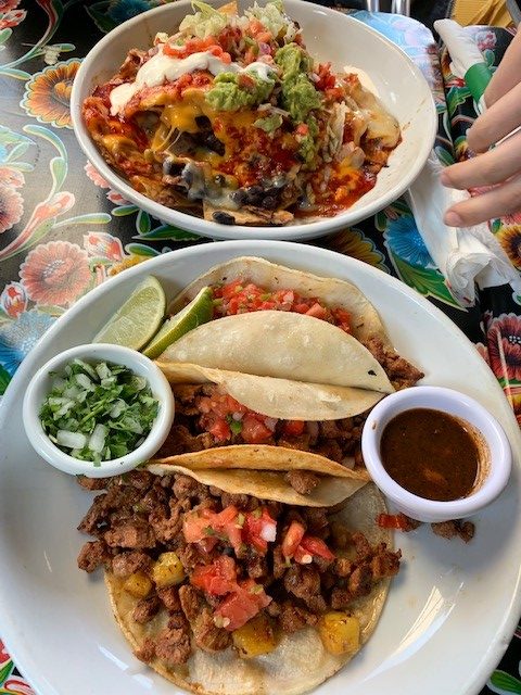 Taco Tuesday
