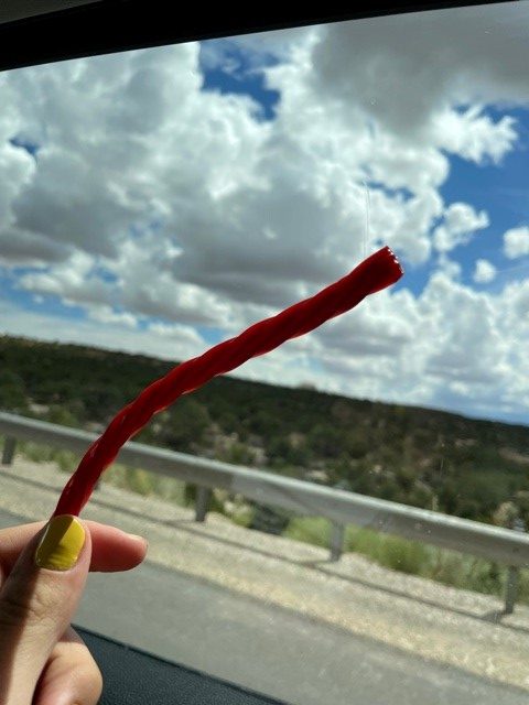 Road Trip … ‘for the scenery, but also the food’ part 2