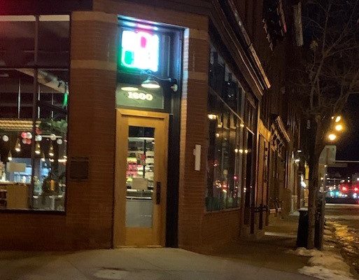 Lodo Steakhouse A5 meets in the Old Supper Club.