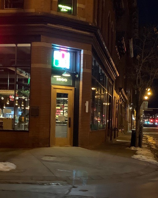 Lodo Steakhouse A5 meets in the Old Supper Club.