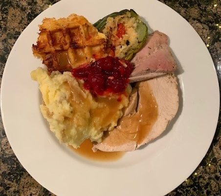 Thanksgiving Sides