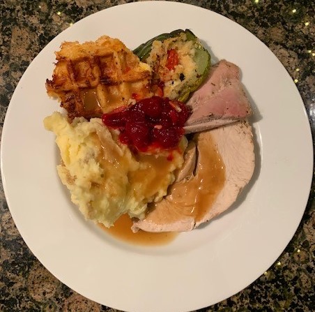 Thanksgiving Sides
