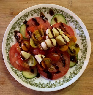 Tomato Salad
