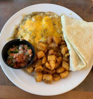 Labor Day Holiday Treat
