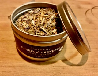 herbs de Provence