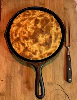Corn Bread