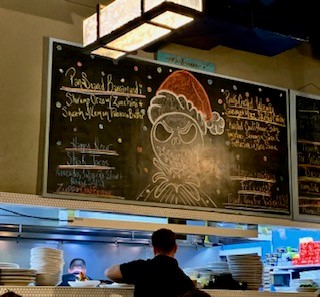 Shells & Sauce