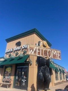 Travel Eats – Breakfast on the road