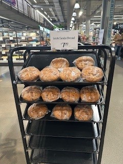 Irish Soda Bread