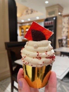 Travel Eats – Pastry shop that surprised and delighted.
