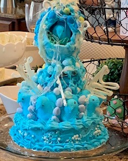 Easter Cake