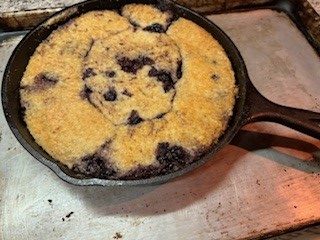 Notes to Share. Comfort Food from our Dorm Kitchen