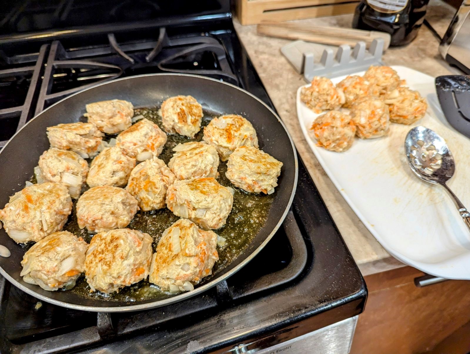 Family Recipes: A Journey Through Time and Taste.