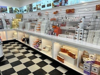 Sweet Shoppe’