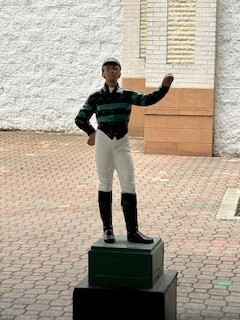 Traveler’s Culinary Adventure – Churchill Downs