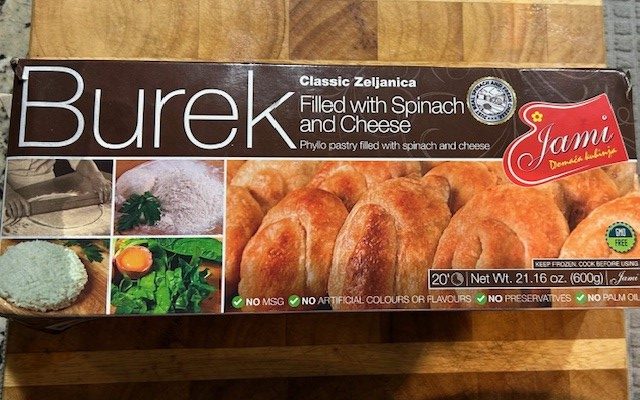 Traveler’s Culinary Adventure – Breaking Bread with Colleagues
