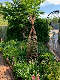 Notes from the Garden, Chef G: Inside the Test Kitchen