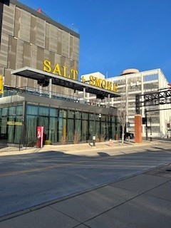 Travelers Culinary Pilgrimage: St.Louis BBQ @ Salt + Smoke