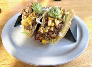 Travel Culinary Adventure: Sioux City @ Rebos Grill